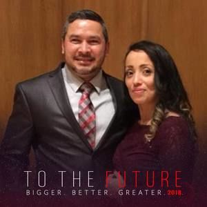 Meet your Posher, Marcela